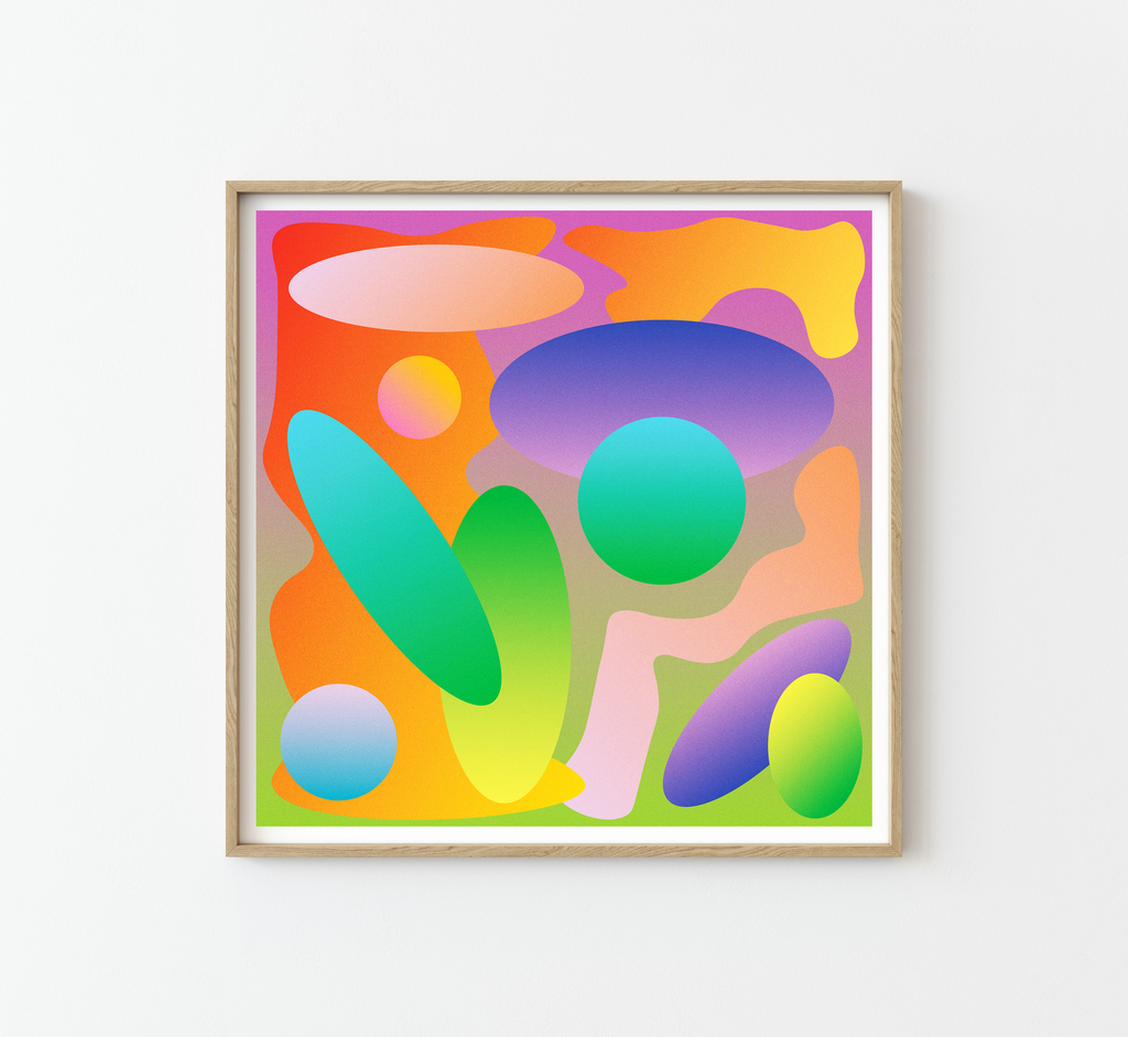 Astro Party #3 - Image 2