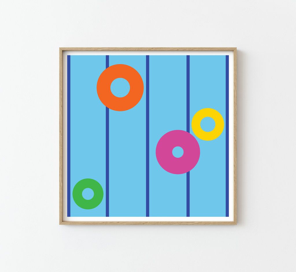 Stay in Your Lane #1 - Image 2