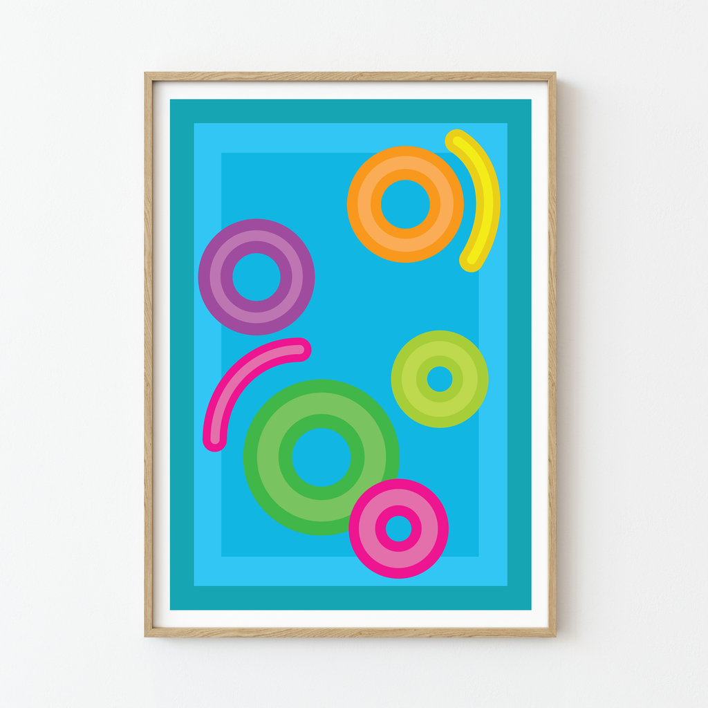 Outta my Way #2 - Image 2