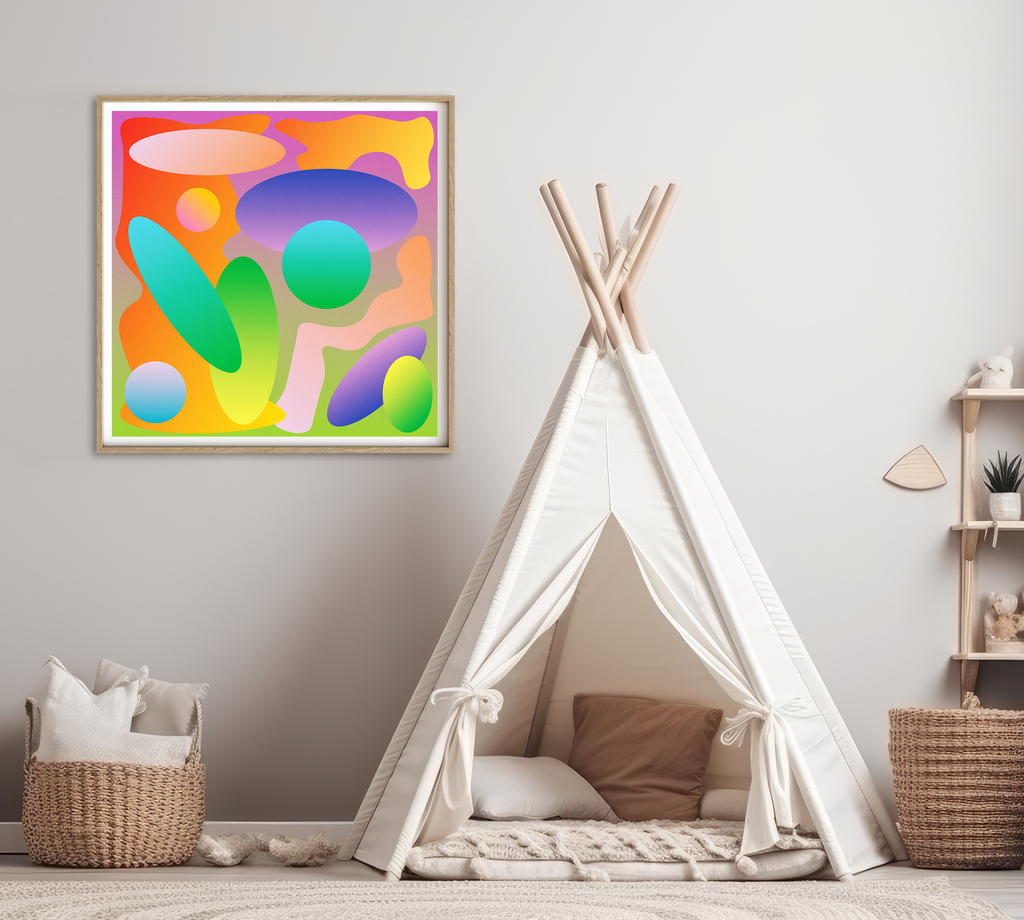 Astro Party #3 - Image 3