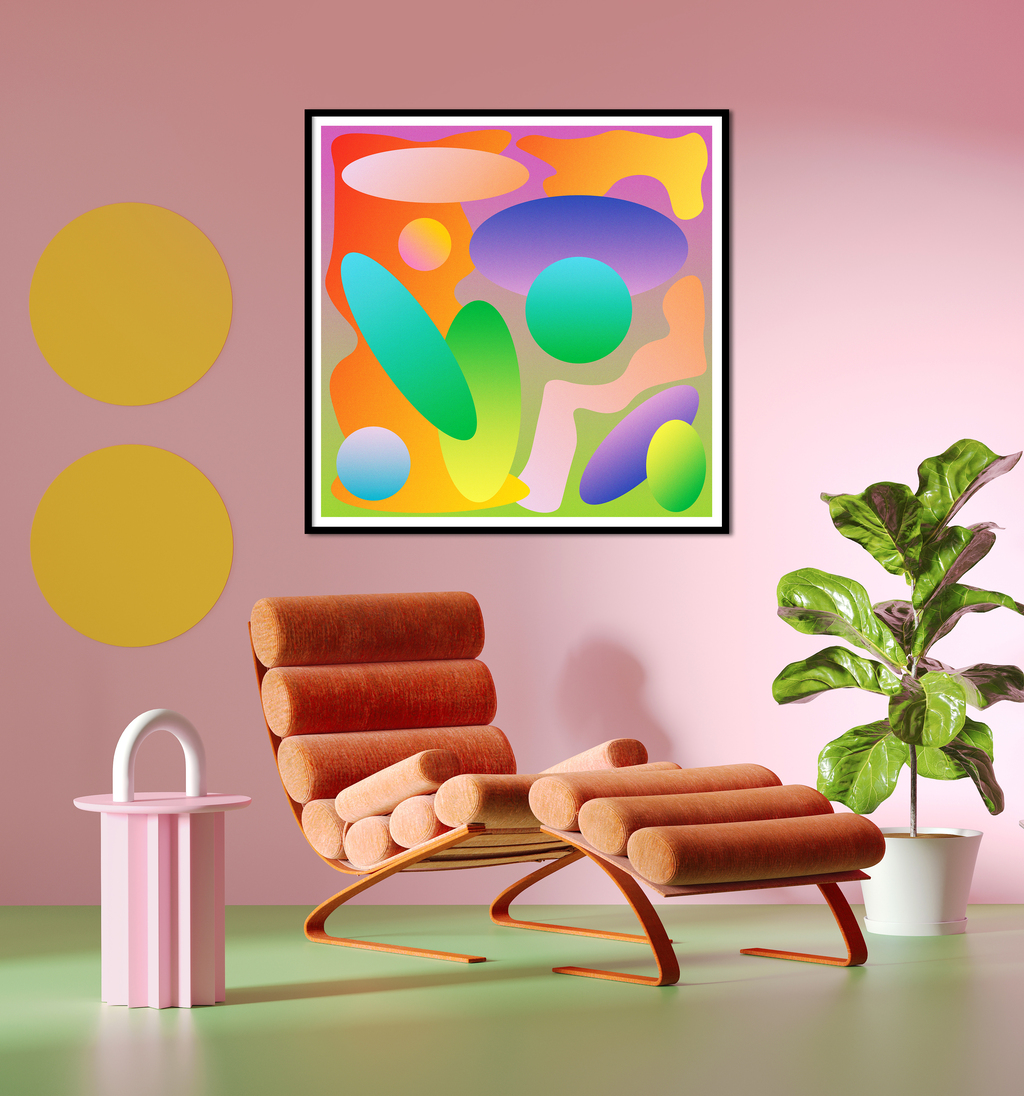 Astro Party #3 - Image 4