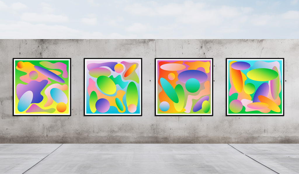 Astro Party #3 - Image 6