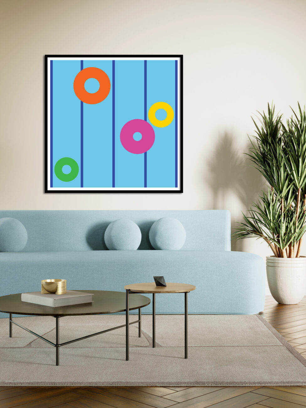 Stay in Your Lane #1 - Image 3