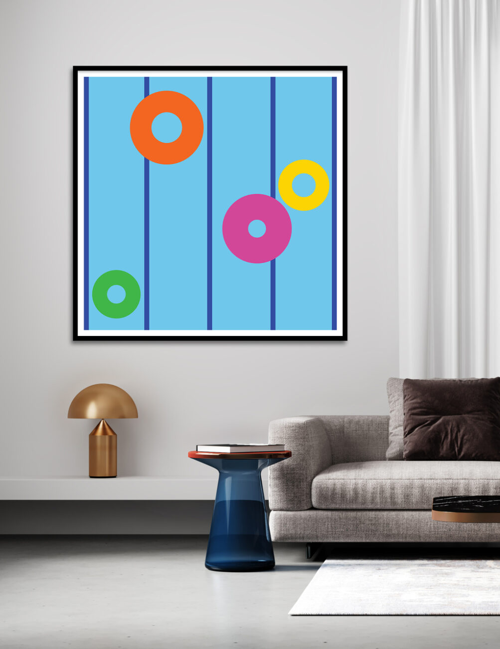 Stay in Your Lane #1 - Image 4