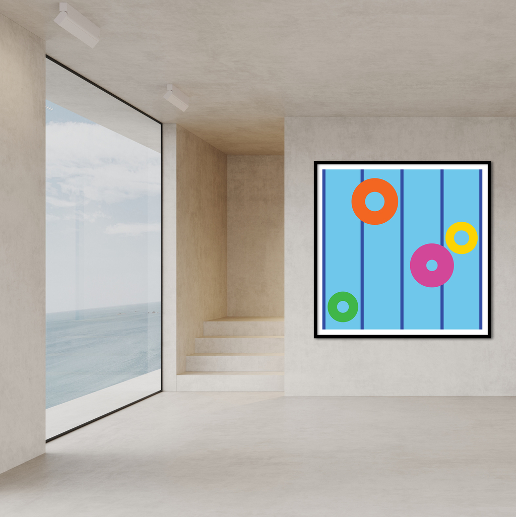 Stay in Your Lane #1 - Image 5