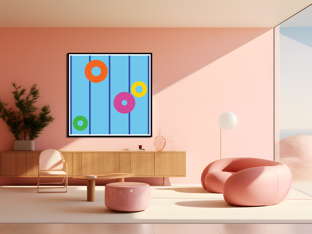 Stay in Your Lane #1 - Image 6