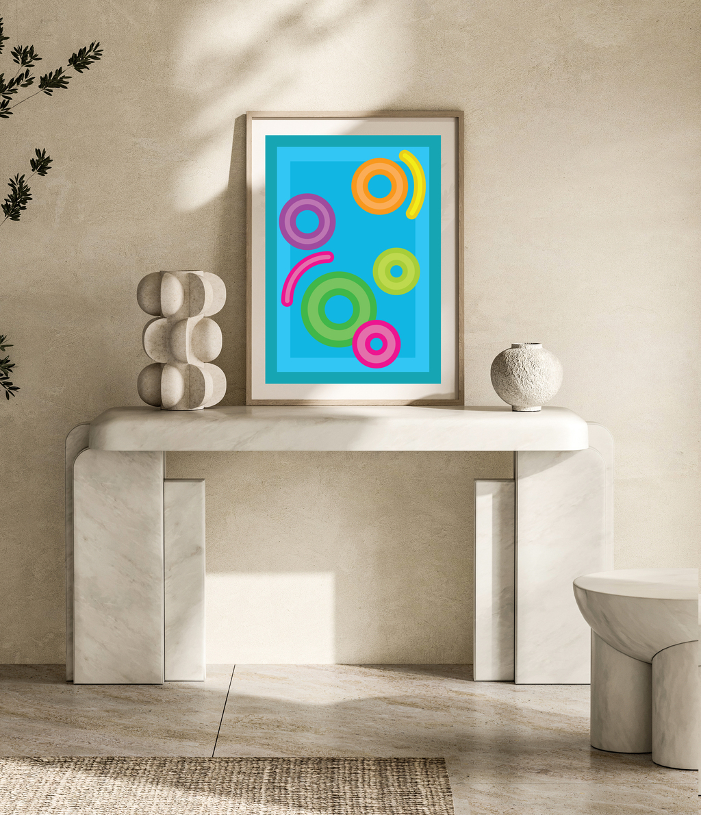 Outta my Way #2 - Image 4