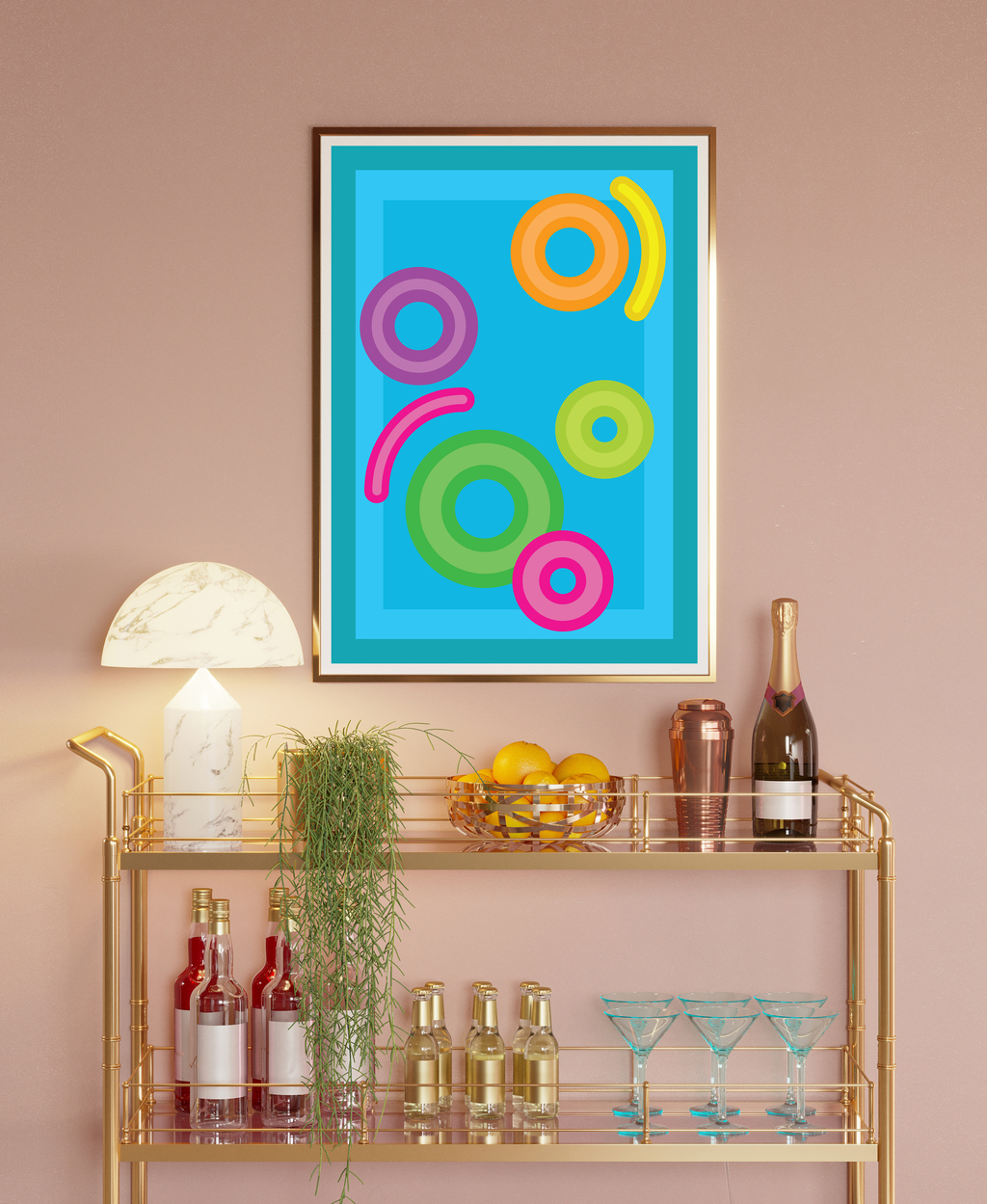 Outta my Way #2 - Image 5