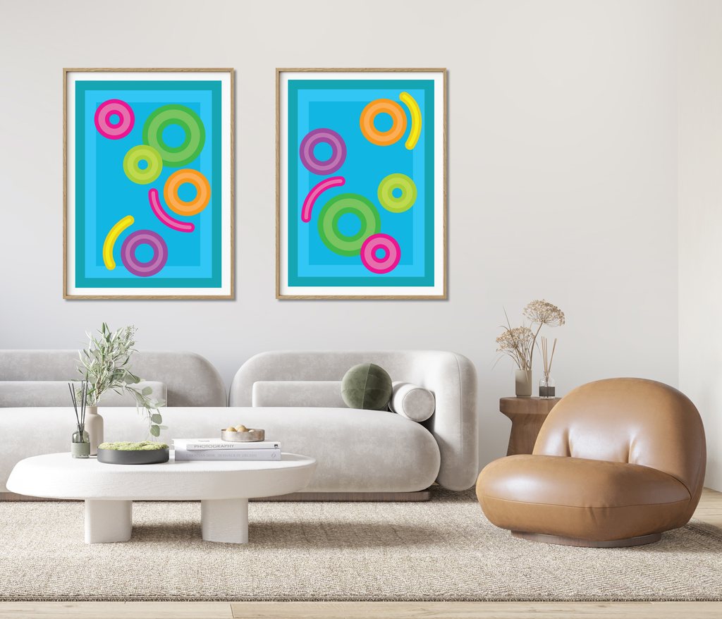 Outta my Way #2 - Image 6